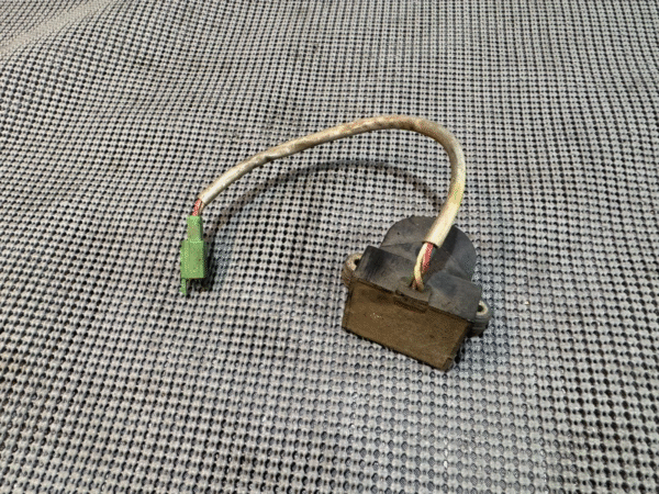 91-03 Honda ST1100 ST1100A & ST1100P Police 1100 Tip Over Bank Angle Sensor