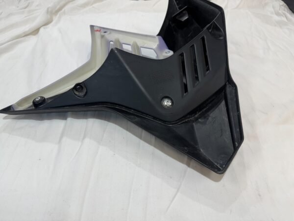 Lifan Xpect Front Left Fairing Blue LH - Image 10