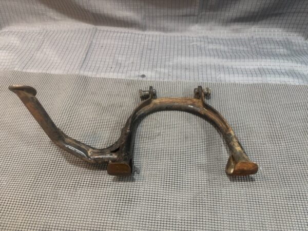 1983 Yamaha Venture XVZ1200 XVZ 1200 centerstand center stand prop spring