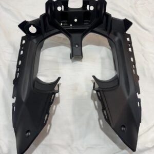 Kawasaki Cowling 55028-0721 QTY 1