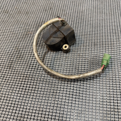 91-03 Honda ST1100 ST1100A & ST1100P Police 1100 Tip Over Bank Angle Sensor