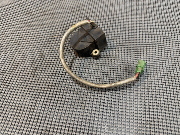 91-03 Honda ST1100 ST1100A & ST1100P Police 1100 Tip Over Bank Angle Sensor - Image 2