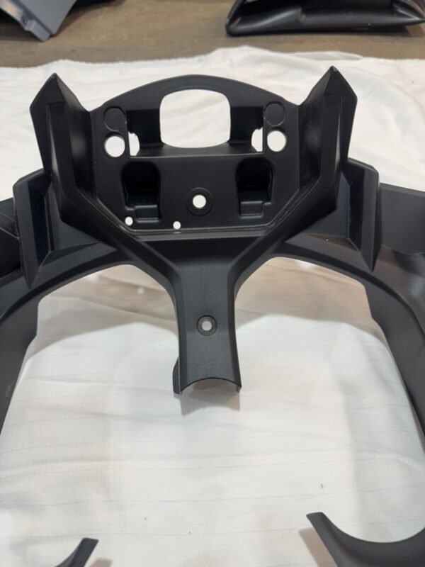 Kawasaki Cowling 55028-0721 QTY 1 - Image 5