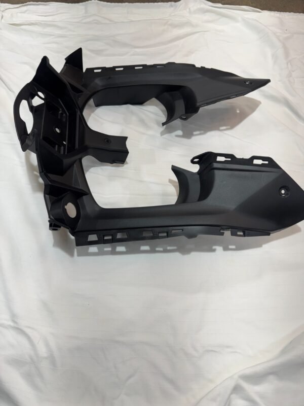 Kawasaki Cowling 55028-0721 QTY 1 - Image 6