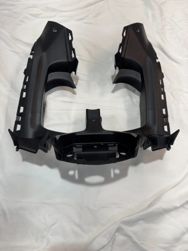 Kawasaki Cowling 55028-0721 QTY 1 - Image 7