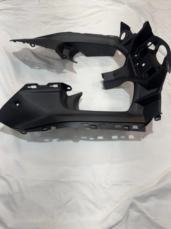 Kawasaki Cowling 55028-0721 QTY 1 - Image 8