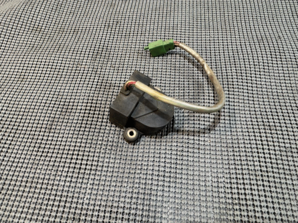 91-03 Honda ST1100 ST1100A & ST1100P Police 1100 Tip Over Bank Angle Sensor - Image 3