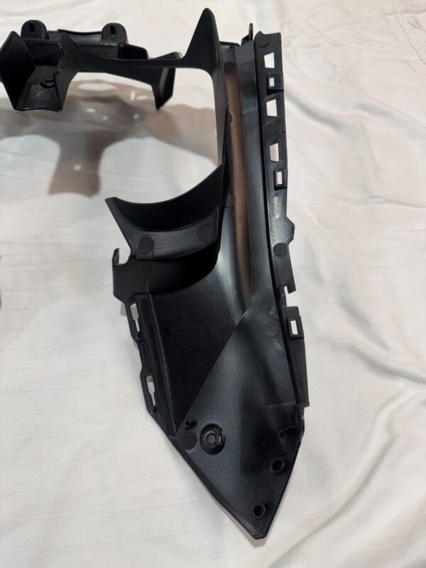 Kawasaki Cowling 55028-0721 QTY 1 - Image 11