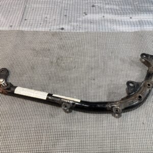 1983 YAMAHA XVZ 1200  BRACKET MOUNT SUPPORT OEM XVZ1200  83