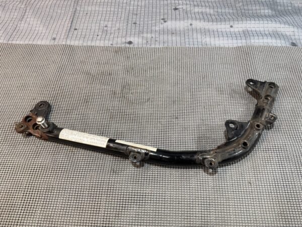 1983 YAMAHA XVZ 1200  BRACKET MOUNT SUPPORT OEM XVZ1200  83