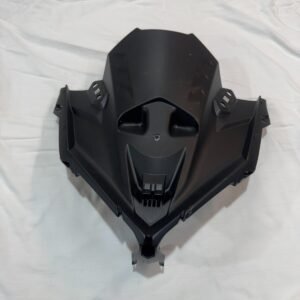 EB1260 2021 KAWASAKI NINJA 650 ABS FRONT UPPER COWLING