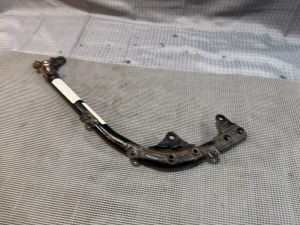 1983 YAMAHA XVZ 1200  BRACKET MOUNT SUPPORT OEM XVZ1200  83 - Image 4