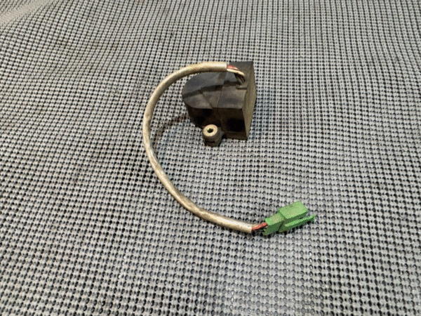 91-03 Honda ST1100 ST1100A & ST1100P Police 1100 Tip Over Bank Angle Sensor - Image 5