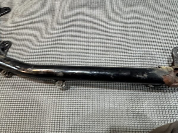 1983 YAMAHA XVZ 1200  BRACKET MOUNT SUPPORT OEM XVZ1200  83 - Image 8