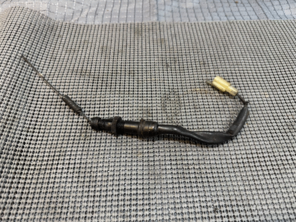 91-02 Honda St1100 Rear Back Brake Sensor OEM - Image 2