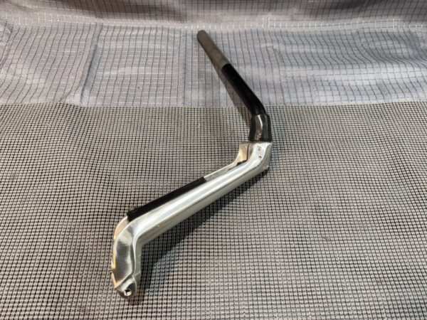 1983 Yamaha Venture Royale XVZ1200D OEM Right Handlebar - Image 21