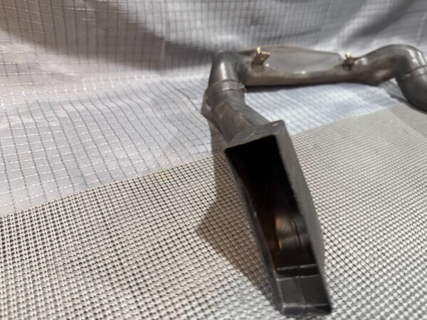 Yamaha 1983 1984 / 1987 1988 Venture XVZ1200 83-93 Royale Air Intake Duct - Image 21
