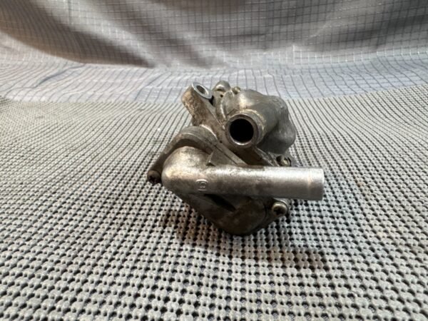 1993 91-03 Honda ST1100 Secondary Control Valve Air Suction Injection 2x - Image 21