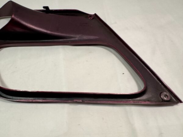 00-02 HONDA ST1100 OEM RIGHT MAINTENANCE COVER SIDE FAIRING COWL PLASTIC COVER - Image 21