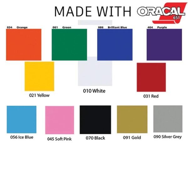 Static Coilovers 7-Inch Vinyl Decal - Image 3