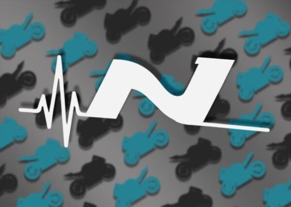 Elantra Veloster N Lifeline 5-Inch Vinyl Decal