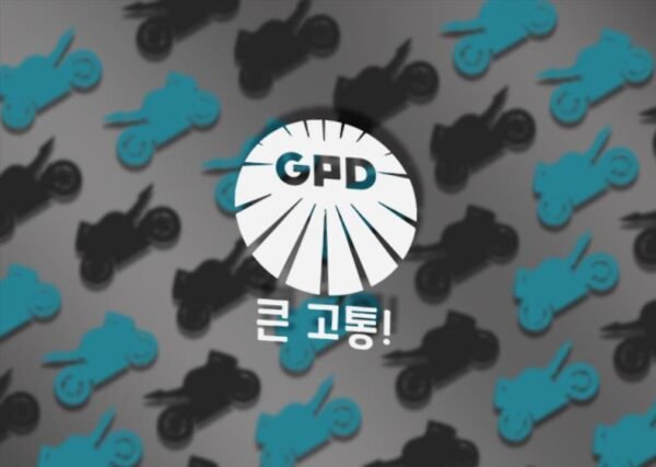 GPD Sparkplugs JDM KDM Tuner Vinyl Decal