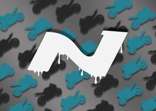 Veloster Elantra N-Drip KDM Tuner Vinyl Decal
